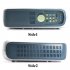 Cheap LCD Projector