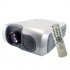 Cheap LCD Projector