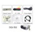 Cheap LCD Projector