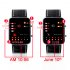 Cheap LED Watch