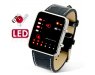 The Singularity LED Watch