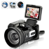 Cheap Optical Zoom Digital Camcorder