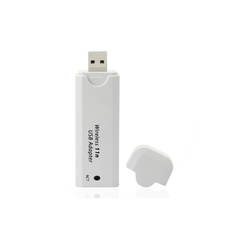Wifi 802.11N USB Dongle