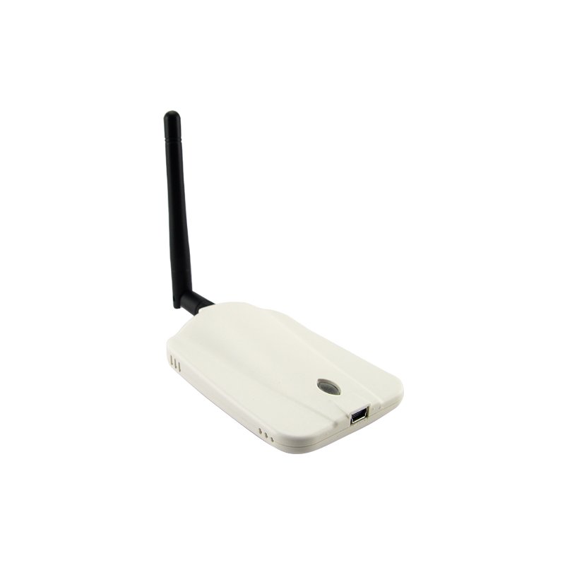802.11G High Power Wireless USB Adapter (RTL8187 Chipset)