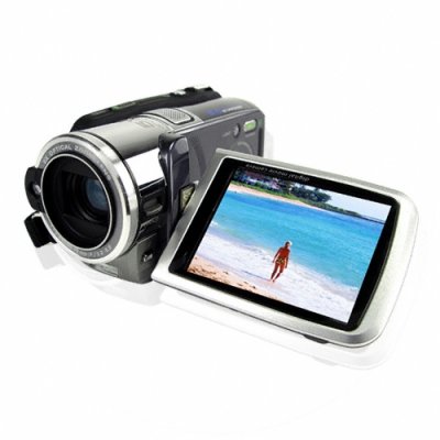 HD Video Camera HDTV 720P