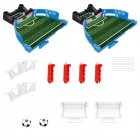 Children Desk Football Table Toy Kids Educational Desktop Game Double Player Play Intellectual <span style='color:#F7840C'>Development</span> Parent-child Interactive Toy