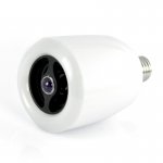 Bluetooth Speaker LED Light Bulb - don't forget to enable images in your email to see this!
