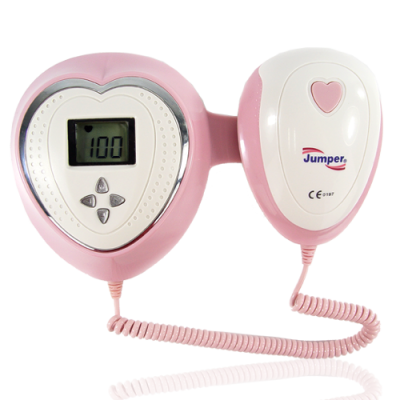 Fetal Heart Detector