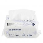 Cleaning Cotton Wipes Highly Absorbent Cleaning Towels 3d Printer Steel Plate Model Dust Removal Tool as picture show