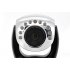 Cloud IP Camera is a Plug and Play device that has a resolution of 1280x720p as well as having a 1 4 Inch CMOS  IR Cut Support and Two Way Audio Support