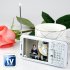 Cloud 9 Quadband 3 Inch Touchscreen Dual SIM Cellphone   WiFi