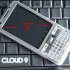 Cloud 9 Quadband 3 Inch Touchscreen Dual SIM Cellphone   WiFi