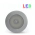 Color Changing LED Light Bulb
