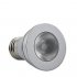 Color Changing LED Light Bulb