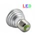 Color Changing LED Light Bulb