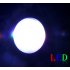 Color Changing LED Light Bulb