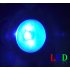 Color Changing LED Light Bulb