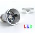 Color Changing LED Light Bulb