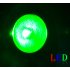 Color Changing LED Light Bulb
