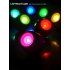 Color Changing LED Mood Light   LED Ambient Light