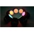 Color Changing LED Mood Light   LED Ambient Light