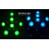 Color Changing LED Mood Light   LED Ambient Light
