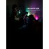 Color Changing LED Mood Light   LED Ambient Light