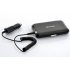 Compact Portable Solar Backup Battery