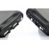 Compact Portable Solar Backup Battery