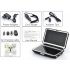 Compact Portable Solar Backup Battery