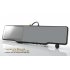 Complete Car Bluetooth Rearview Mirror Kit  Touchscreen  GPS  DVR  Wireless Camera  Media Player 