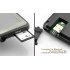 Complete Car Bluetooth Rearview Mirror Kit  Touchscreen  GPS  DVR  Wireless Camera  Media Player 