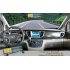 Complete Car Bluetooth Rearview Mirror Kit  Touchscreen  GPS  DVR  Wireless Camera  Media Player 