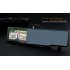 Complete Car Bluetooth Rearview Mirror Kit  Touchscreen  GPS  DVR  Wireless Camera  Media Player 