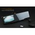 Complete Car Bluetooth Rearview Mirror Kit  Touchscreen  GPS  DVR  Wireless Camera  Media Player 