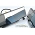 Complete Car Bluetooth Rearview Mirror Kit  Touchscreen  GPS  DVR  Wireless Camera  Media Player 