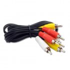 Composite Cable for E173 Android 2 2 Media Player Box