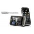 Condor   Android 2 3 Phone with 3 5 Inch Capacitive HD Touchscreen  3MP Camera  Dual SIM  WiFi 