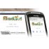 Condor   Android 2 3 Phone with 3 5 Inch Capacitive HD Touchscreen  3MP Camera  Dual SIM  WiFi 