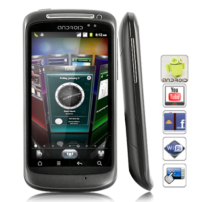 Condor Android 2.3 Phone