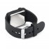 Cool LED Touch Watch Ideal for young and old has 85 Bright LEDs that display the time or date as well as cool animations