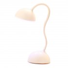 Creative led headphone desk lamp (white light)