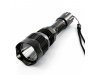 Cree Flashlight