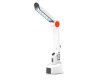 Multifunctional Hand Crank Dynamo LED Lamp - Radio, Solar Panel, Flashlight, USB Port, Power Bank Multifunctional Hand Crank Dynamo LED Lamp - Radio, Solar Panel, Flashlight, USB Port, Power Bank