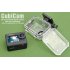 Cubicam Waterproof HD Sports Camera