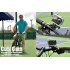 Cubicam Waterproof HD Sports Camera