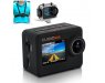 Full HD Sports Camera