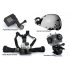 Cubicam Waterproof HD Sports Camera