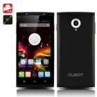 Cubot X6 Android 4 4 Phone features a 5 Inch 1280x720 Capacitive IPS OGS Screen  Octa Core 1 7GHz CPU in addition to 16GB Internal Memory 