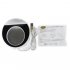 Cup Warmer and USB Hub with Clock